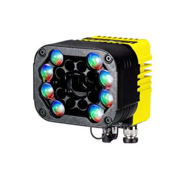 2D Vision System